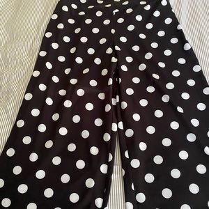 Cato dressy capri pants